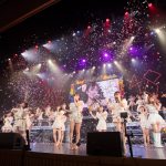 【ライブレポート】NMB48、結成12周年コンサート「NMB48 12th Anniversary LIVE」完走！川上千尋「今の現状を満足していません」