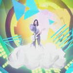 のん、異次元空間のXRスタジオから生パフォーマンス＜イノフェス＞