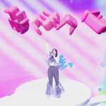 のん、異次元空間のXRスタジオから生パフォーマンス＜イノフェス＞