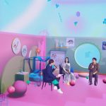 のん、異次元空間のXRスタジオから生パフォーマンス＜イノフェス＞