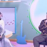 のん、異次元空間のXRスタジオから生パフォーマンス＜イノフェス＞