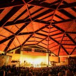 藤原さくら、弾き語りツアー「heart beat」が千葉・マザー牧場公演大盛況で終了