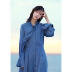 西野七瀬、個人初のカレンダーからアザーカット公開