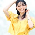 西野七瀬、個人初のカレンダーからアザーカット公開