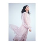 西野七瀬、個人初のカレンダーからアザーカット公開