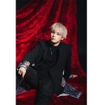 Novel Core、自身がプロデュース＆デザインを手がけたジュエリーを発表！
