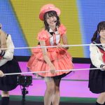 小田えりなが『ハステとワステ』センターを務めた意外な理由は？＜AKB48武道館＞