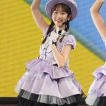 小田えりなが『ハステとワステ』センターを務めた意外な理由は？＜AKB48武道館＞