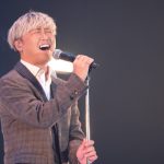 【写真特集】Da-iCE・大野雄大、「札幌コレクション 2022 A/W」で『愛した人』熱唱