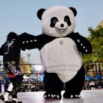 大仁田厚、アンドレザ・ジャイアントパンダに敗れ北の大地に散る