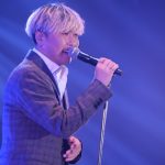 【写真特集】Da-iCE・大野雄大、「札幌コレクション 2022 A/W」で『愛した人』熱唱