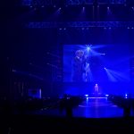 【写真特集】Da-iCE・大野雄大、「札幌コレクション 2022 A/W」で『愛した人』熱唱