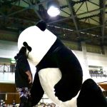 大仁田厚、アンドレザ・ジャイアントパンダに敗れ北の大地に散る