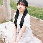 BEYOOOOONDS・岡村美波、海辺でセクシーなビキニ姿を披露！初写真集発売に喜び