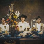 新海誠×RADWIMPS×陣内一真、映画『すずめの戸締まり』サウンドトラックが公開日にリリース