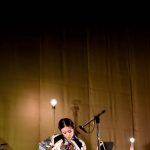 藤原さくら、弾き語りツアー「heart beat」が千葉・マザー牧場公演大盛況で終了