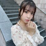NMB48・貞野遥香、美脚際立つ「お話し会」コーデに反響ぞくぞく「これはドキドキしちゃうよ」