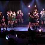 SKE48、966日ぶりに劇場にコールが響く!須田亜香里「みんなの声が聞こえてきて大号泣しちゃった」