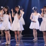 SKE48、966日ぶりに劇場にコールが響く！須田亜香里「みんなの声が聞こえてきて大号泣しちゃった」