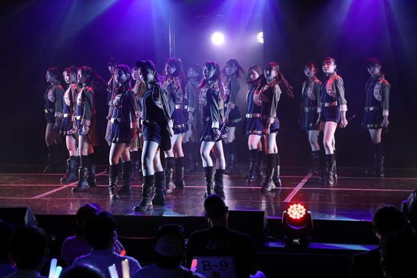 SKE48、966日ぶりに劇場にコールが響く！須田亜香里「みんなの声が聞こえてきて大号泣しちゃった」