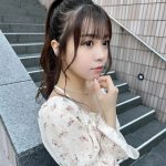 NMB48・貞野遥香、美脚際立つ「お話し会」コーデに反響ぞくぞく「これはドキドキしちゃうよ」
