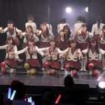 SKE48、966日ぶりに劇場にコールが響く!須田亜香里「みんなの声が聞こえてきて大号泣しちゃった」