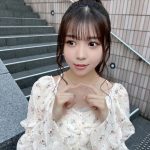 NMB48・貞野遥香、美脚際立つ「お話し会」コーデに反響ぞくぞく「これはドキドキしちゃうよ」