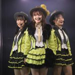 SKE48、966日ぶりに劇場にコールが響く!須田亜香里「みんなの声が聞こえてきて大号泣しちゃった」