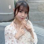 NMB48・貞野遥香、美脚際立つ「お話し会」コーデに反響ぞくぞく「これはドキドキしちゃうよ」