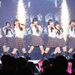【ライブレポート】SKE48、14周年コンサートで一時間に及ぶシングルメドレーをノンストップ熱唱！チームKII新公演、新世代コンサート、6期生10周年コンサート発表と喜び尽くしの一夜に＜SKE48 14th Anniversary Festival 2022＞