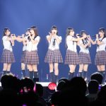 【ライブレポート】SKE48、14周年コンサートで一時間に及ぶシングルメドレーをノンストップ熱唱!チームKII新公演、新世代コンサート、6期生10周年コンサート発表と喜び尽くしの一夜に<SKE48 14th Anniversary Festival 2022>