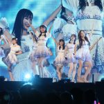 【ライブレポート】SKE48、14周年コンサートで一時間に及ぶシングルメドレーをノンストップ熱唱!チームKII新公演、新世代コンサート、6期生10周年コンサート発表と喜び尽くしの一夜に<SKE48 14th Anniversary Festival 2022>
