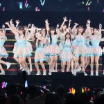 【ライブレポート】SKE48、14周年コンサートで一時間に及ぶシングルメドレーをノンストップ熱唱!チームKII新公演、新世代コンサート、6期生10周年コンサート発表と喜び尽くしの一夜に<SKE48 14th Anniversary Festival 2022>