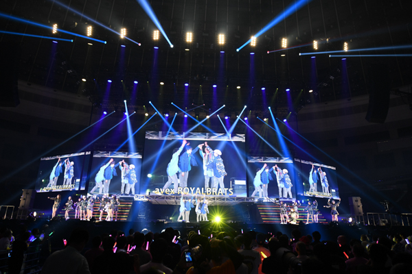 【ライブレポート】SKE48、14周年コンサートで一時間に及ぶシングルメドレーをノンストップ熱唱！チームKII新公演、新世代コンサート、6期生10周年コンサート発表と喜び尽くしの一夜に＜SKE48 14th Anniversary Festival 2022＞