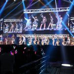 【ライブレポート】SKE48、14周年コンサートで一時間に及ぶシングルメドレーをノンストップ熱唱!チームKII新公演、新世代コンサート、6期生10周年コンサート発表と喜び尽くしの一夜に<SKE48 14th Anniversary Festival 2022>