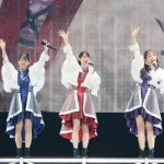 【ライブレポート】SKE48、14周年コンサートで一時間に及ぶシングルメドレーをノンストップ熱唱!チームKII新公演、新世代コンサート、6期生10周年コンサート発表と喜び尽くしの一夜に<SKE48 14th Anniversary Festival 2022>