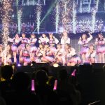 【ライブレポート】SKE48、14周年コンサートで一時間に及ぶシングルメドレーをノンストップ熱唱！チームKII新公演、新世代コンサート、6期生10周年コンサート発表と喜び尽くしの一夜に＜SKE48 14th Anniversary Festival 2022＞