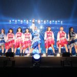 【ライブレポート】SKE48、14周年コンサートで一時間に及ぶシングルメドレーをノンストップ熱唱！チームKII新公演、新世代コンサート、6期生10周年コンサート発表と喜び尽くしの一夜に＜SKE48 14th Anniversary Festival 2022＞
