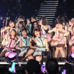【ライブレポート】SKE48、14周年コンサートで一時間に及ぶシングルメドレーをノンストップ熱唱！チームKII新公演、新世代コンサート、6期生10周年コンサート発表と喜び尽くしの一夜に＜SKE48 14th Anniversary Festival 2022＞