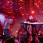 小室哲哉のステージにSKY-HIがサプライズ登場！スペシャルなステージを届ける＜イノフェス＞