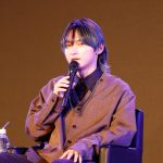 HKT48・坂口理子「どうかネガティブにとらえずに」、卒業メンバーたちについてコメント＜HKT48 11th anniversary LIVE 2022 ～未来へのメッセージ～＞