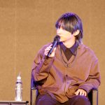 HKT48・坂口理子「どうかネガティブにとらえずに」、卒業メンバーたちについてコメント＜HKT48 11th anniversary LIVE 2022 ～未来へのメッセージ～＞