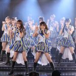 SKE48が劇場デビュー14周年！サプライズで声出し公演の実施を発表