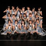 SKE48が劇場デビュー14周年！サプライズで声出し公演の実施を発表