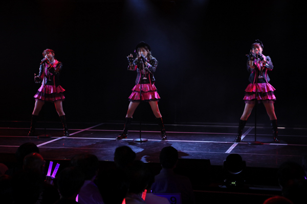 SKE48が劇場デビュー14周年！サプライズで声出し公演の実施を発表