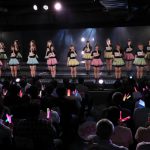 SKE48が劇場デビュー14周年！サプライズで声出し公演の実施を発表