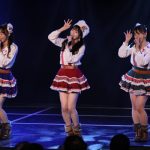 SKE48が劇場デビュー14周年！サプライズで声出し公演の実施を発表