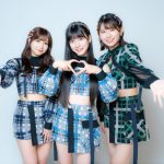 【インタビュー】SKE48・太田彩夏＆青木莉樺、初選抜の現場でドキドキ体験！初の同期との選抜に林美澪「本当にすごく嬉しかったです」＜絶対インスピレーション＞