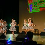 【写真特集】SUPER☆GiRLS、「川崎らがふぇす」で『赤い情熱』、『飛行機雲、いつか』などをパフォーマンス！＜KAWASAKI RAGAZZE☆FESTA＞