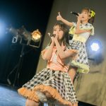 【写真特集】SUPER☆GiRLS、「川崎らがふぇす」で『赤い情熱』、『飛行機雲、いつか』などをパフォーマンス！＜KAWASAKI RAGAZZE☆FESTA＞